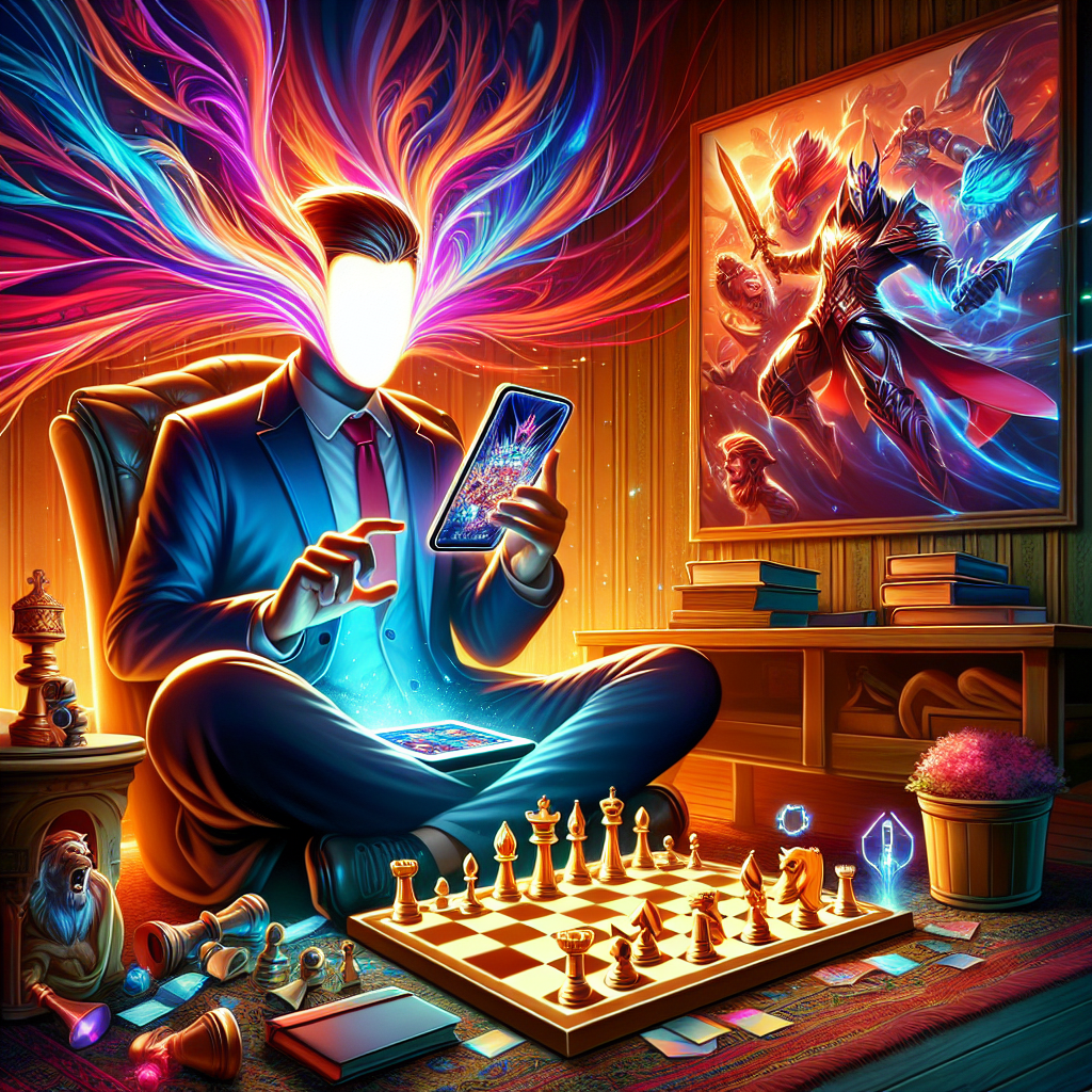 Top Strategies for Using UniPin in Mobile Legends: Enhance Your Gaming Experience