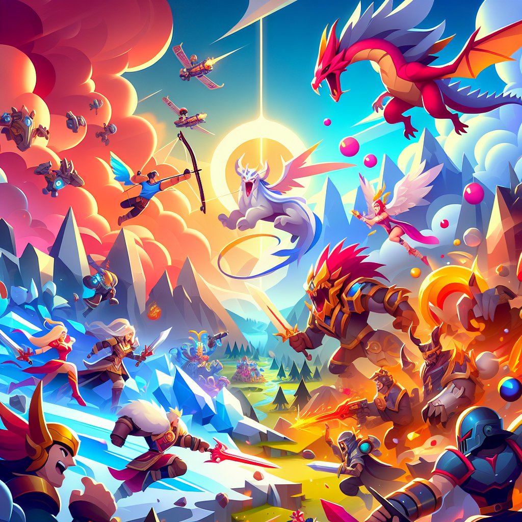 Mobile Legends: Unleashing the Excitement of the New Season