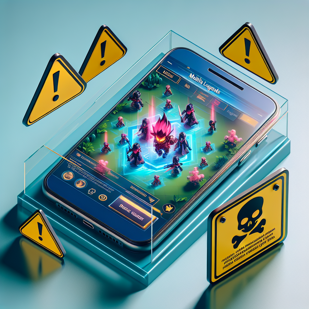 Cara Hack Mobile Legend Tanpa Verifikasi: Tips dan Risiko yang Perlu Diketahui