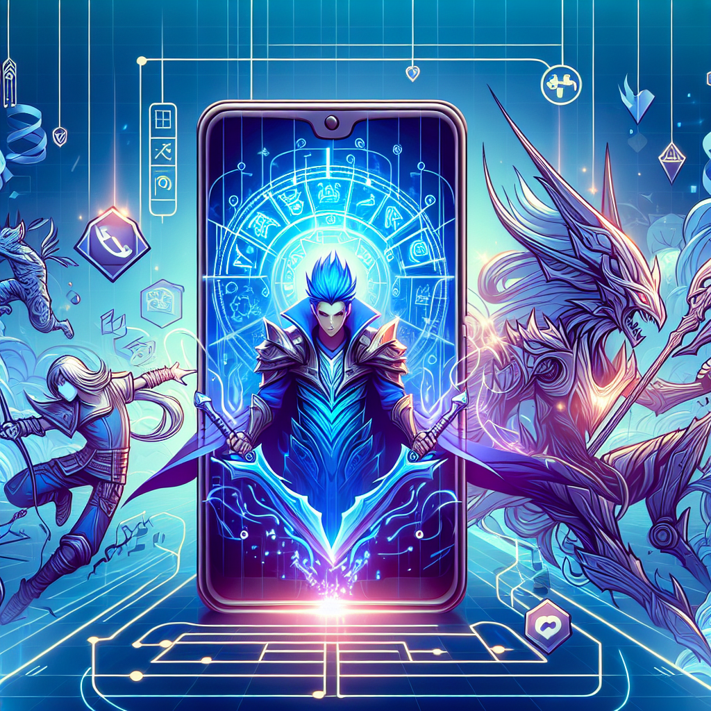 Cara Membuat Akun Mobile Legend Baru dengan Mudah dan Cepat: Panduan Lengkap dari Pemula hingga Mahir