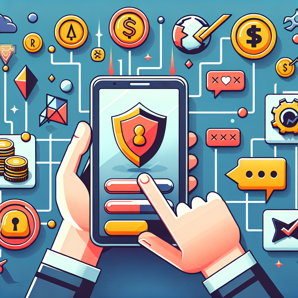 Tips dan Risiko Membeli Akun Mobile Legend Secara Online