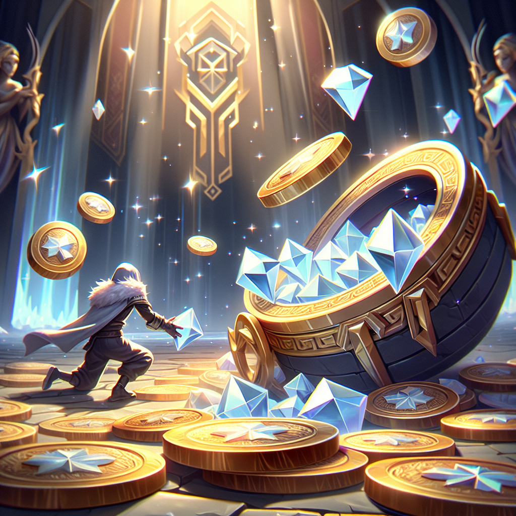 Cara Mendapatkan Diamond Murah di Mobile Legends: Rahasia Terbaik untuk Pemain Hemat