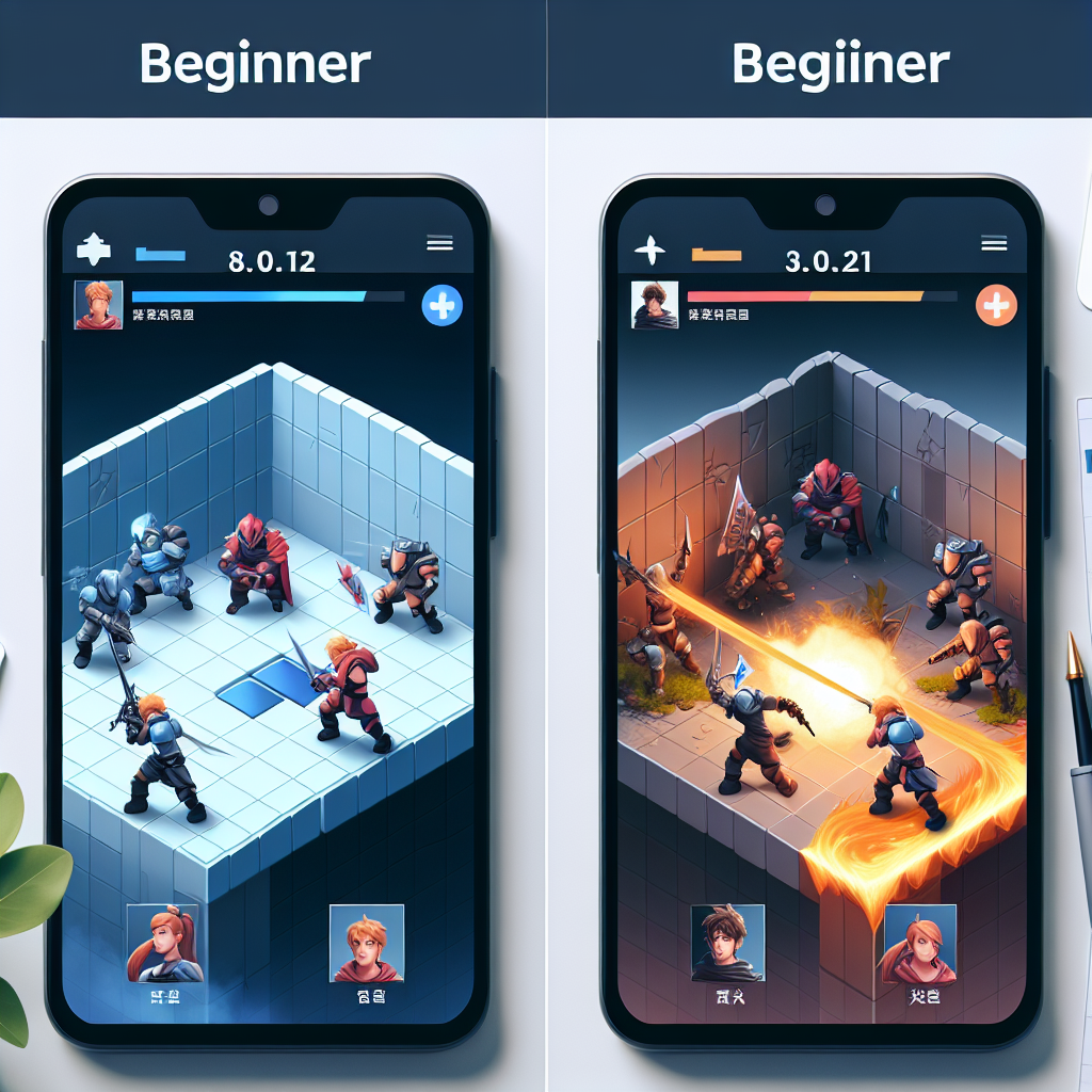 Strategi Menghadapi Role Tersulit di Mobile Legends: Panduan untuk Pemain Pemula