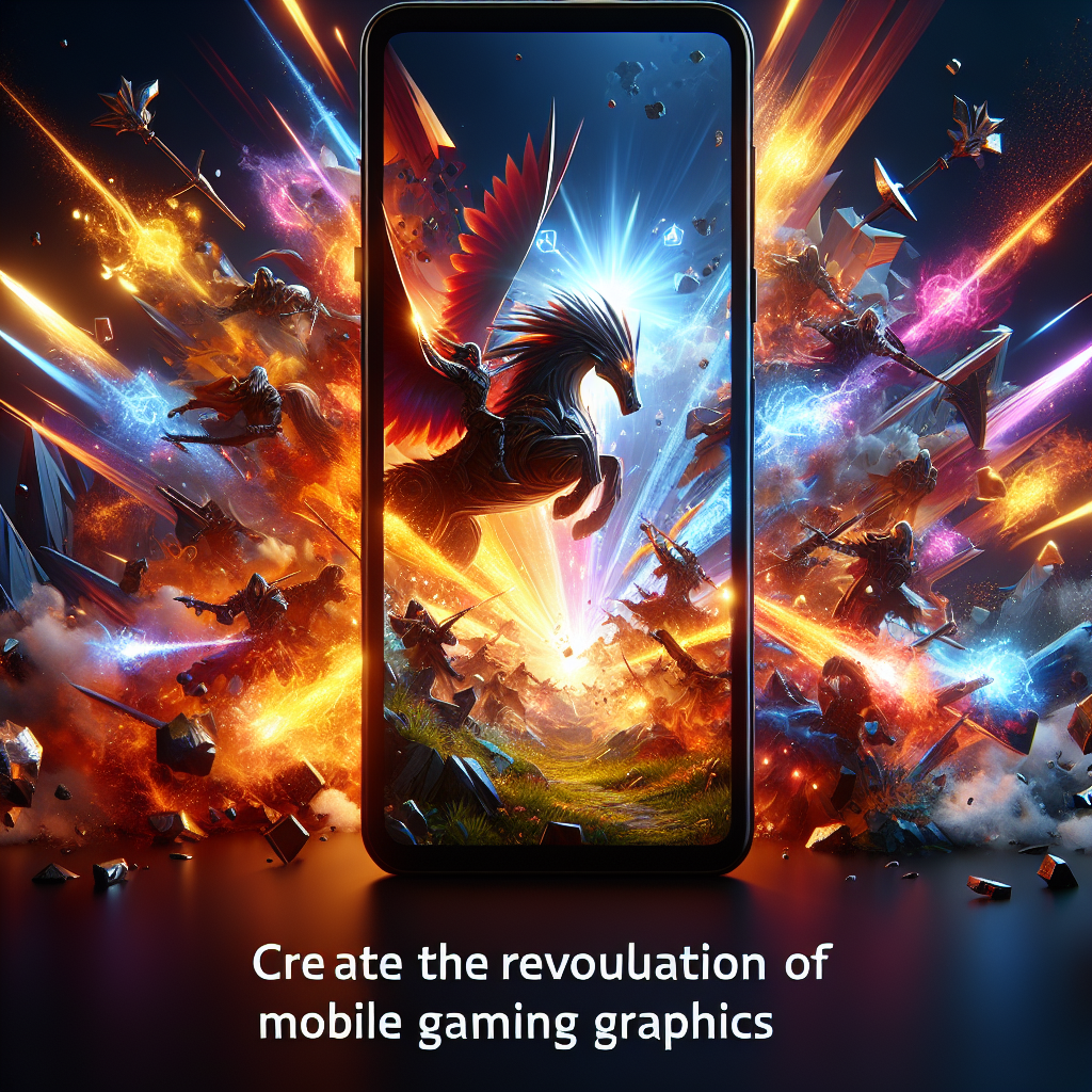 Mobile Legend HD: Revolutionizing Mobile Gaming Graphics