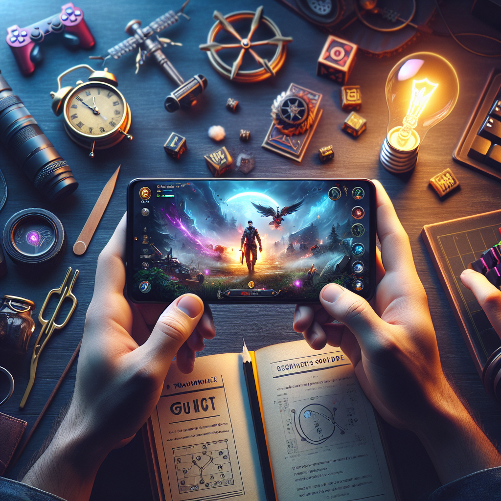Kode Tatap Muka Mobile Legend: Tips dan Trik untuk Pemain Baru