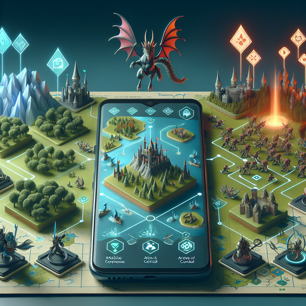 Mythic Strategies: Mastering Mobile Legends for Ultimate Victory