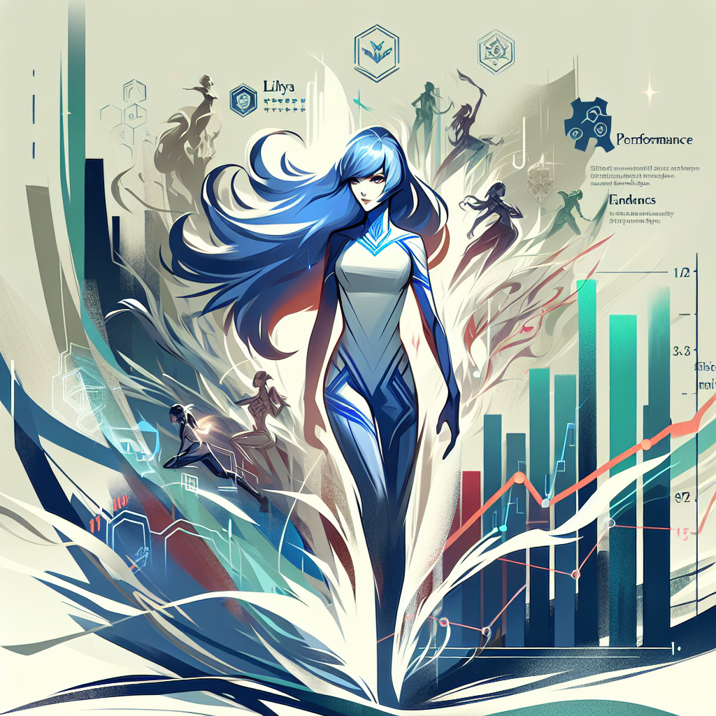 Lilya's Rise in Mobile Legends: Unpacking Her Impact on the Game Meta