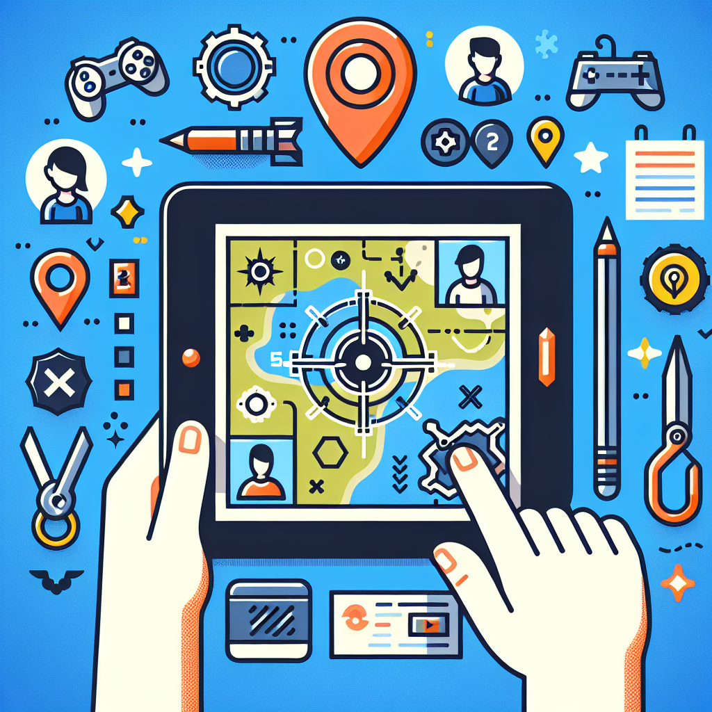 Strategi Menguasai Map dengan Istilah Mobile Legend yang Wajib Diketahui