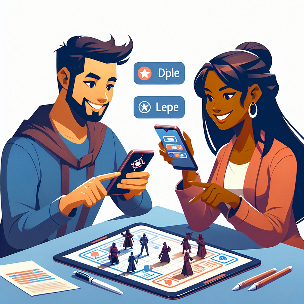 DM Mobile Legends: Tips for Effective Communication in Game