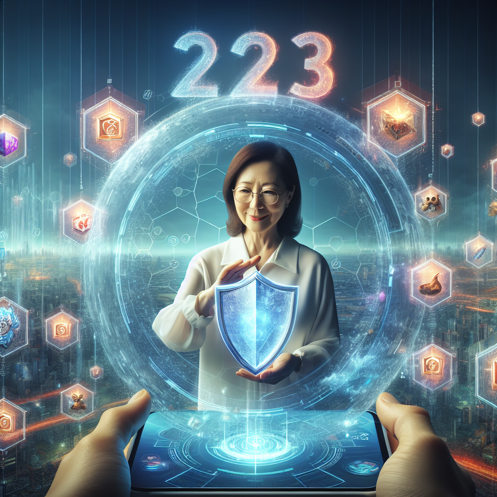 Strategi Aman Jual Beli Akun Mobile Legend di Tahun 2023