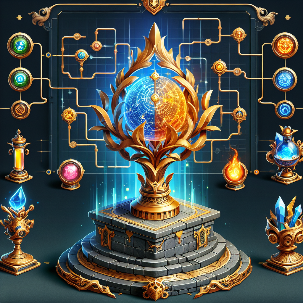 Vale's Mastery: Strategies for Dominating in Mobile Legends