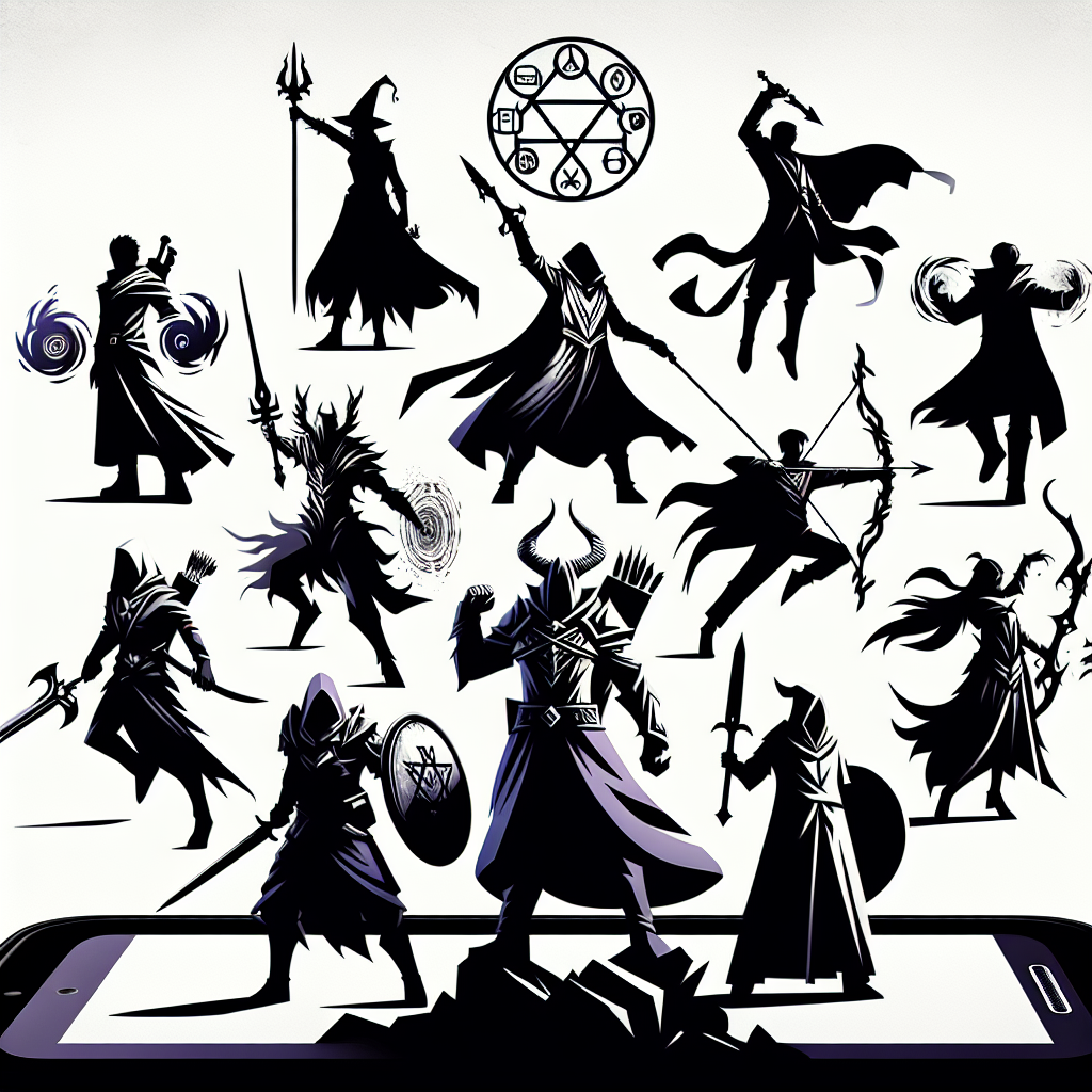 Exploring the Most Iconic Heroes in Mobile Legends and Their Impact on Gameplay