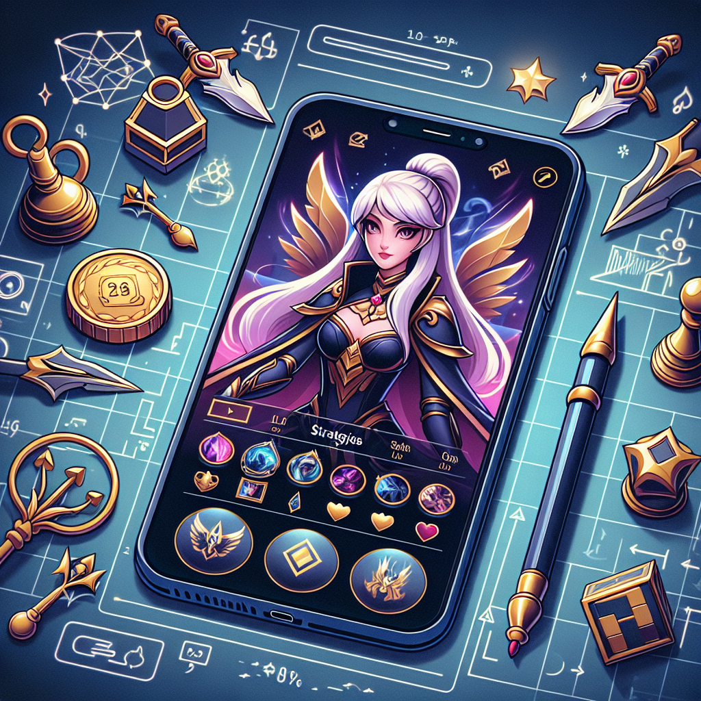 Mastering Lolita: Tips and Strategies for Mobile Legends Warriors