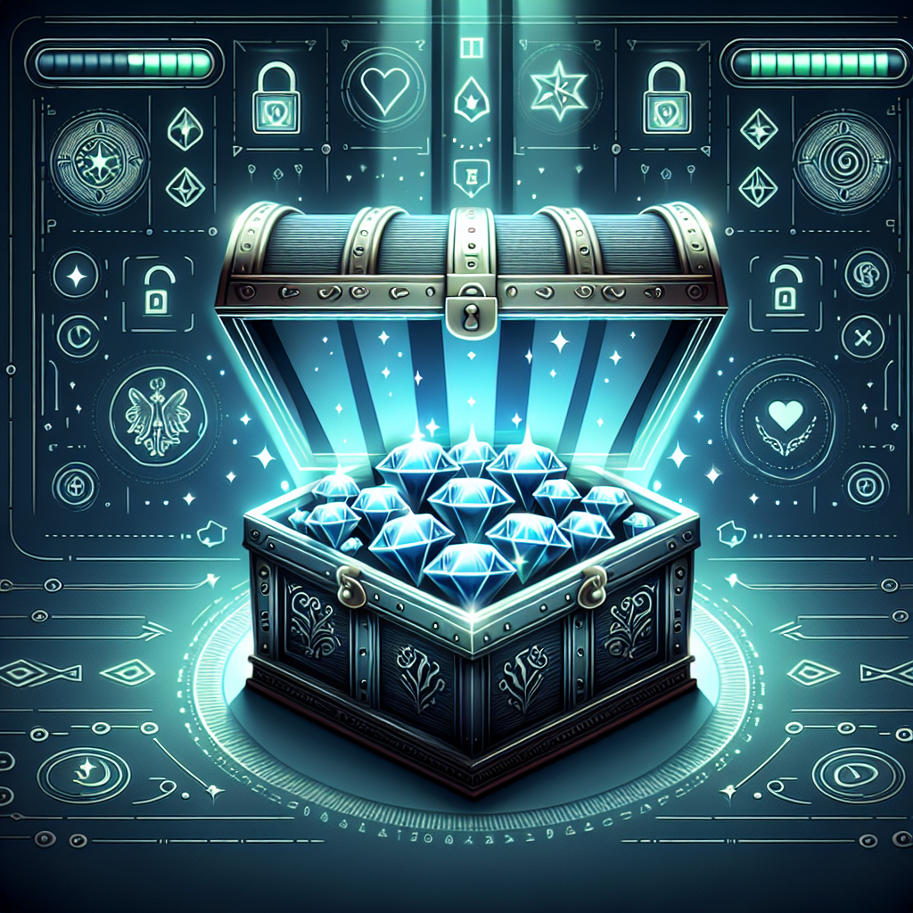 Unlocking the Secrets to Acquiring Diamonds in Mobile Legends