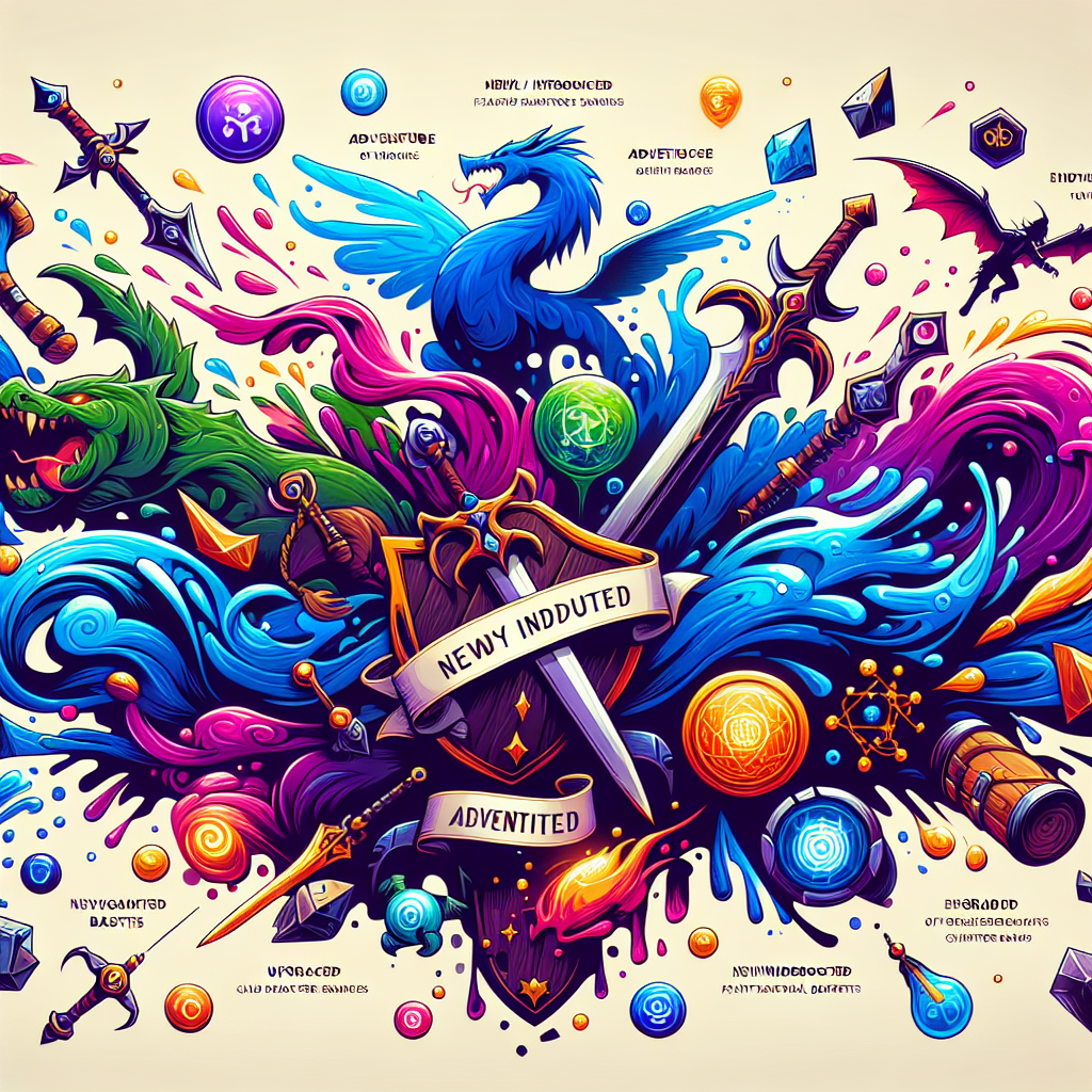 Latest Mobile Legends Release: Exciting Updates and Features