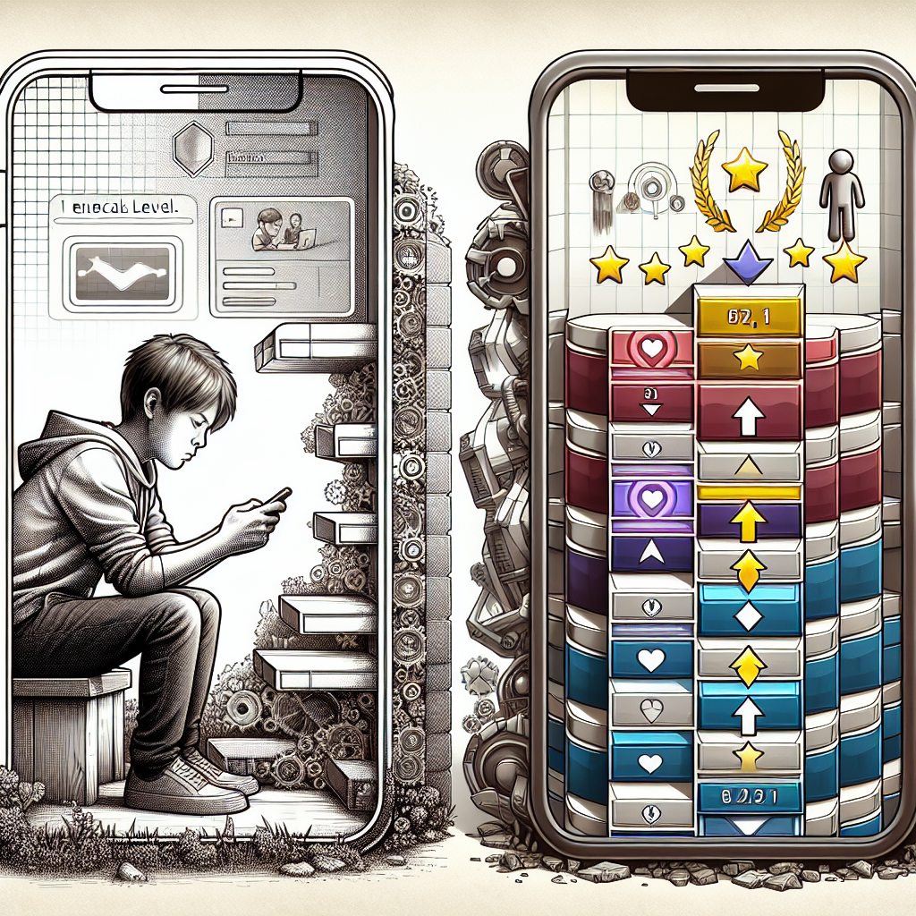 Mastering Mobile Legends: A Deep Dive into the Rank Progression System