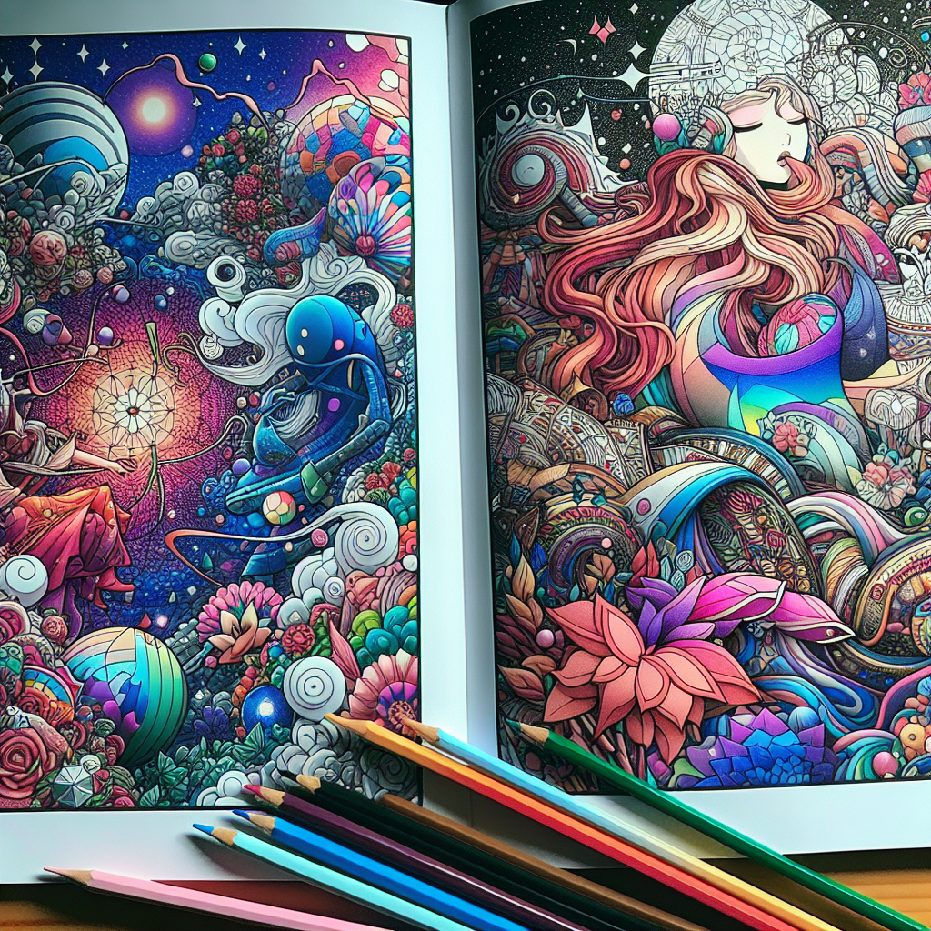 Kreativitas Tanpa Batas: Temukan Koleksi Gambar Mewarnai Mobile Legend Terbaru