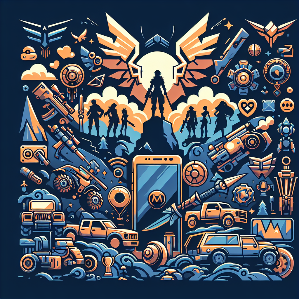 Exploring the Most Iconic Username Creations in Mobile Legends