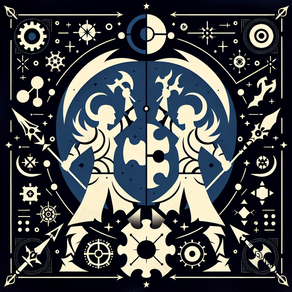 Mengungkap Rahasia Sinergi Sempurna: Tips Memilih Pasangan Hero Mobile Legends Terbaik