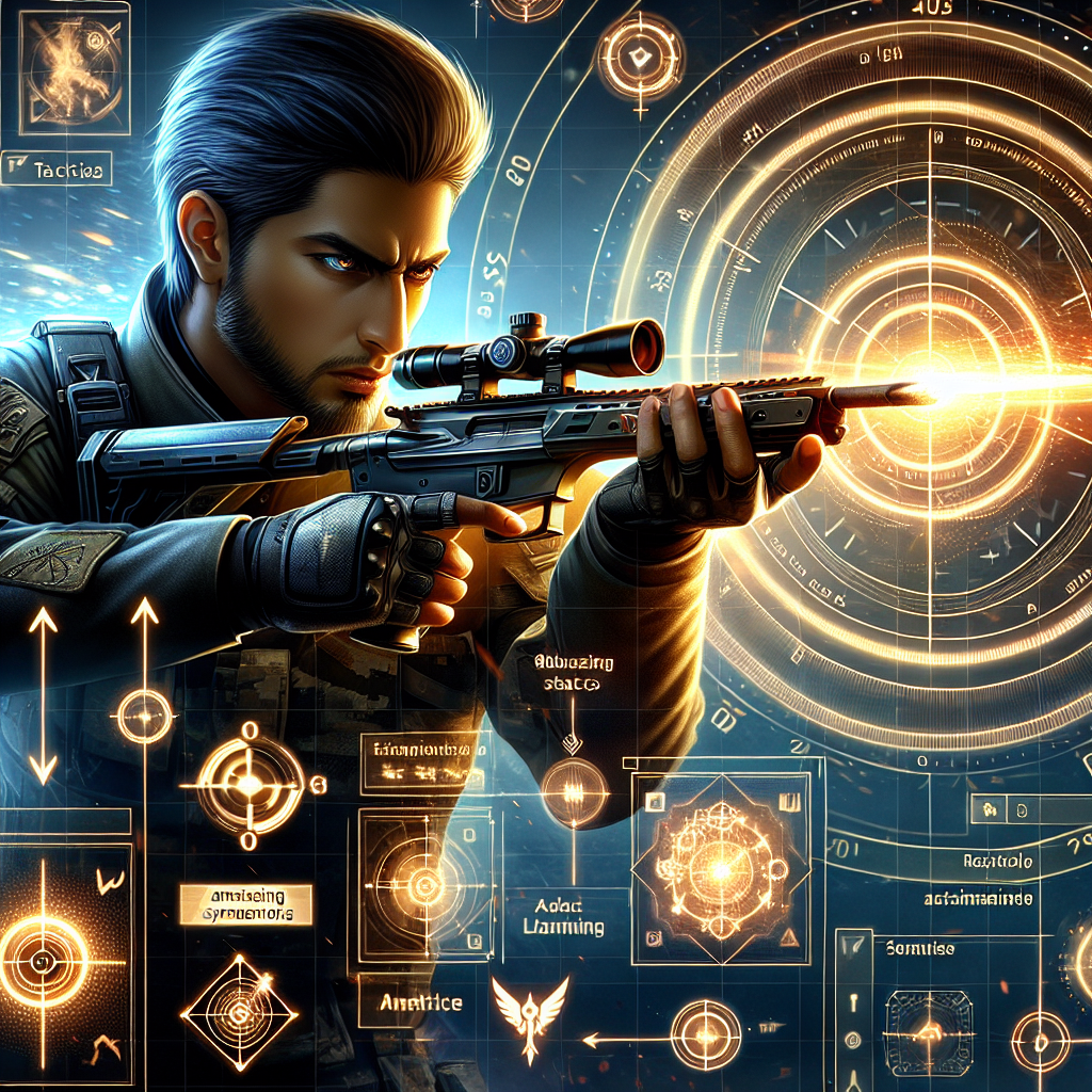 Mastering the Game: Top Strategies for Playing Marksman in Mobile Legends