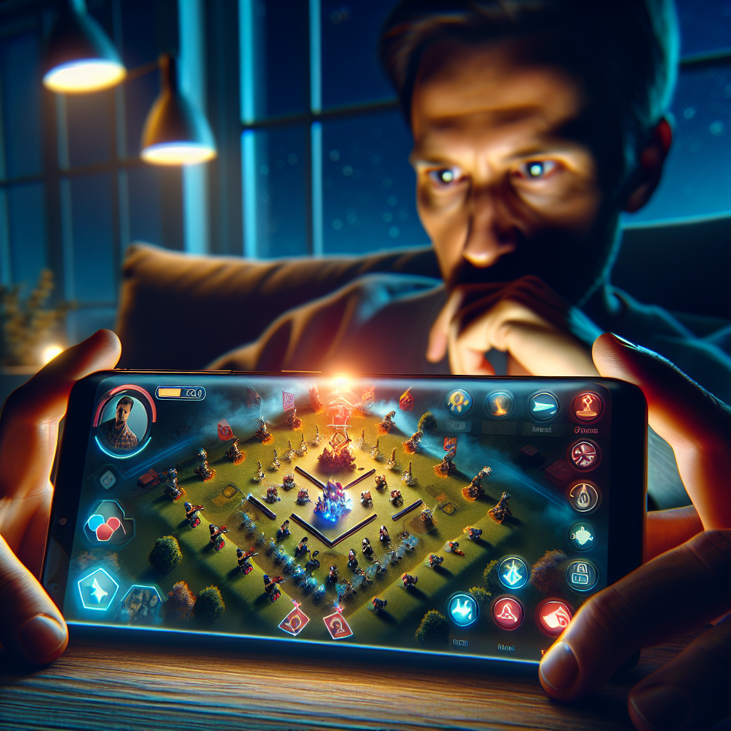 Mastering MMR in Mobile Legends: Tips and Strategies for Climbing the Ranks