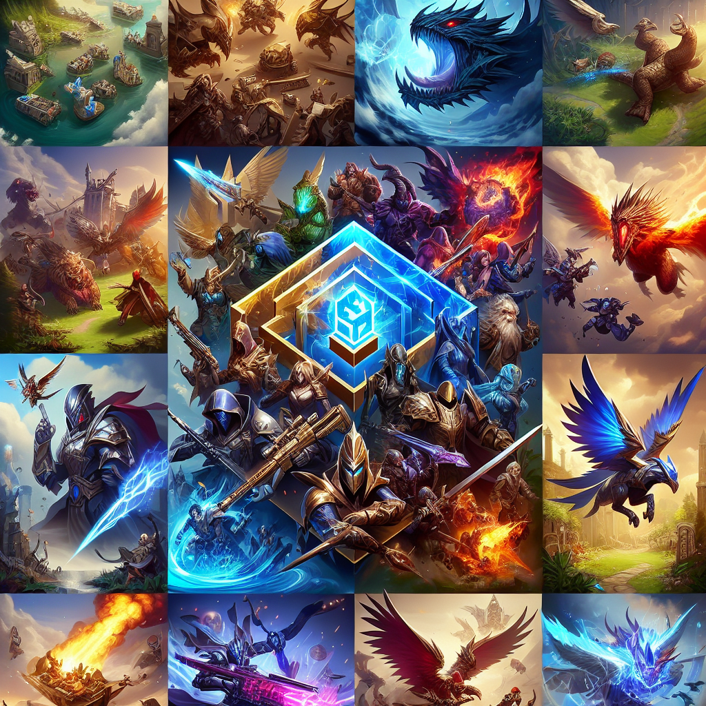 Strategies for Dominating RW in Mobile Legends