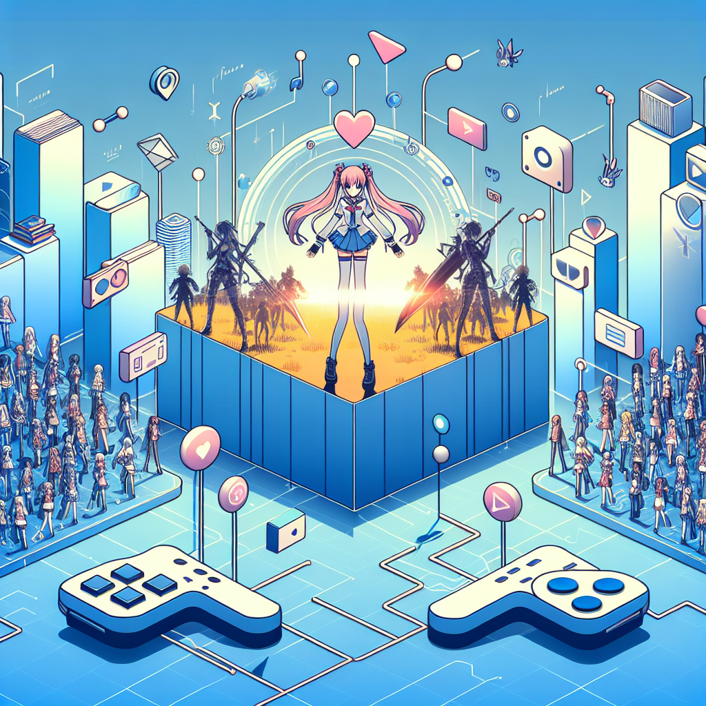 Exploring the Phenomenon: How Mobile Legend's Anime-Inspired Profile Pictures Are Taking the Gaming World by Storm