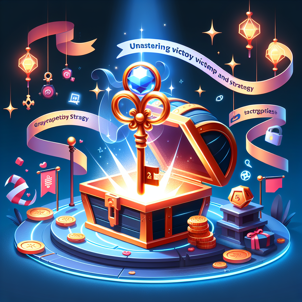 Unlock Victory with HP Mobile Legends: Tips for Mastering Gameplay and Strategy