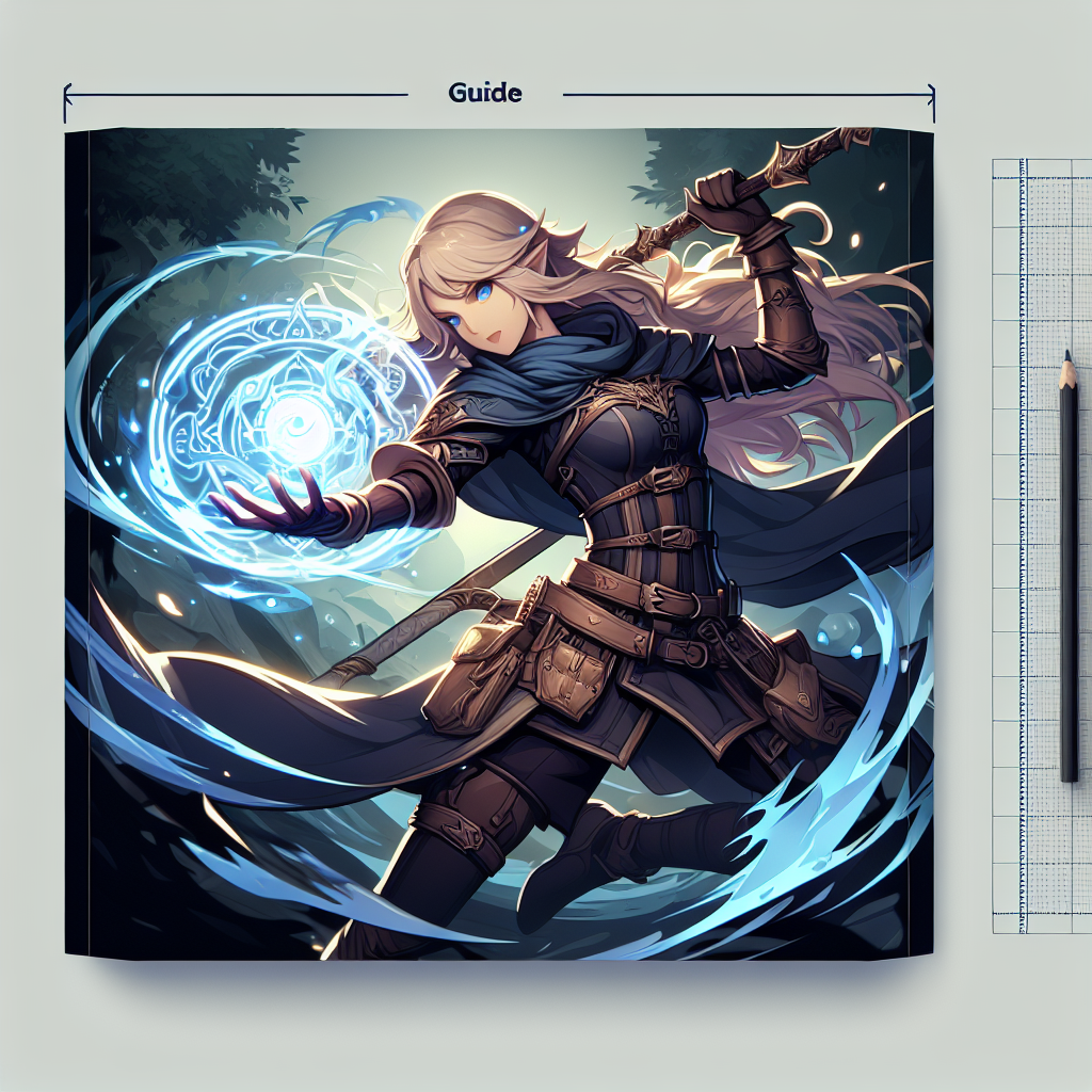 The Ultimate Guide to Playing as Furina in Genshin Impact: Tips and Strategies