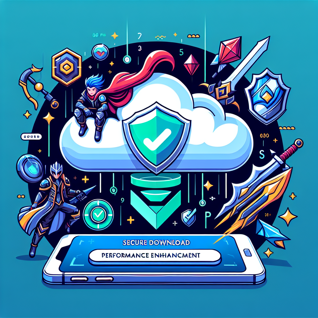 How to Safely Download Full Data for Mobile Legends and Enhance Your Gameplay