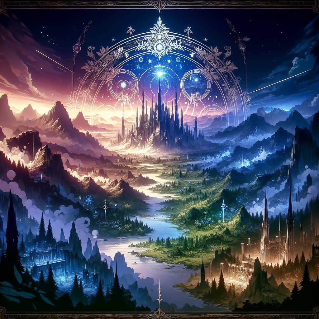 Exploring Baal in Genshin Impact: Strategies, Builds, and Lore