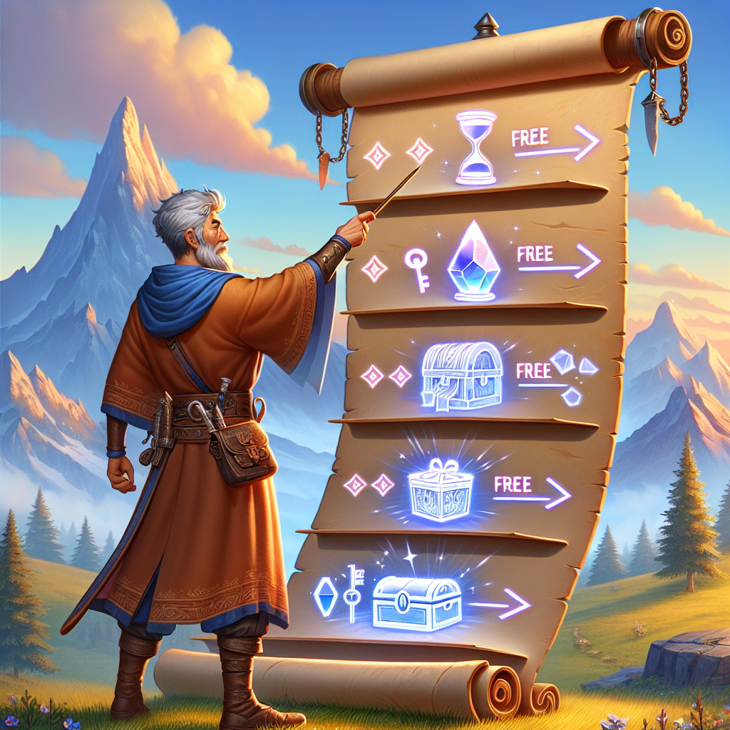 How to Redeem Genshin Impact Codes: A Step-by-Step Guide for Free Rewards