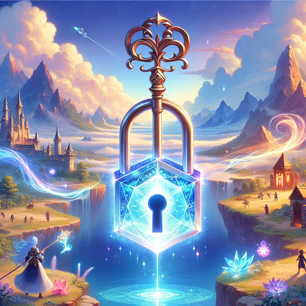 Unlock the Latest Banner in Genshin Impact: Everything You Need to Know for Success