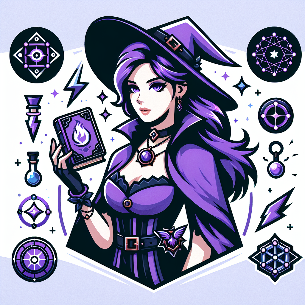 Exploring Lisa in Genshin Impact: Abilities, Build, and Best Team Compositions