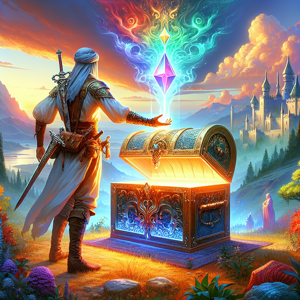 Unlock Exclusive Rewards: Latest Genshin Impact Codes and How to Redeem Them