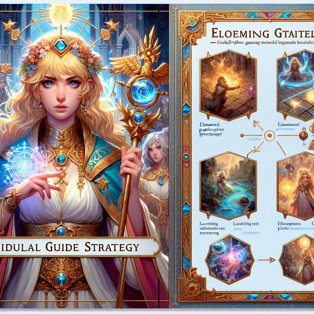 The Ultimate Guide to Lumine in Genshin Impact: Tips, Builds, and Strategies