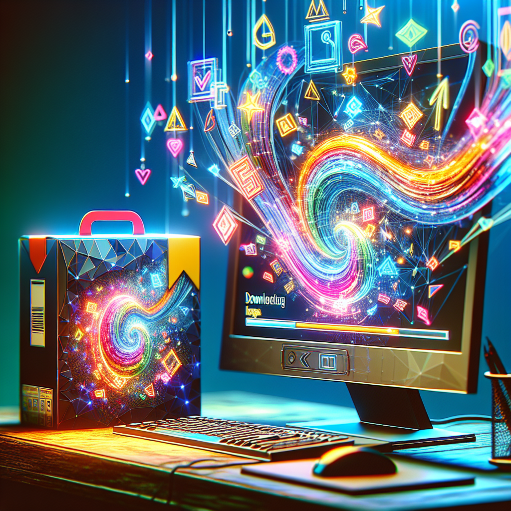 How to Download and Install Genshin Impact on PC: A Complete Guide