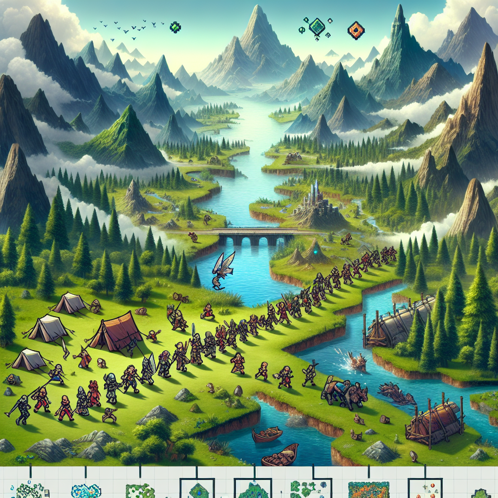 Exploring the Expansive World of Genshin Impact XXX: Tips and Strategies for Success