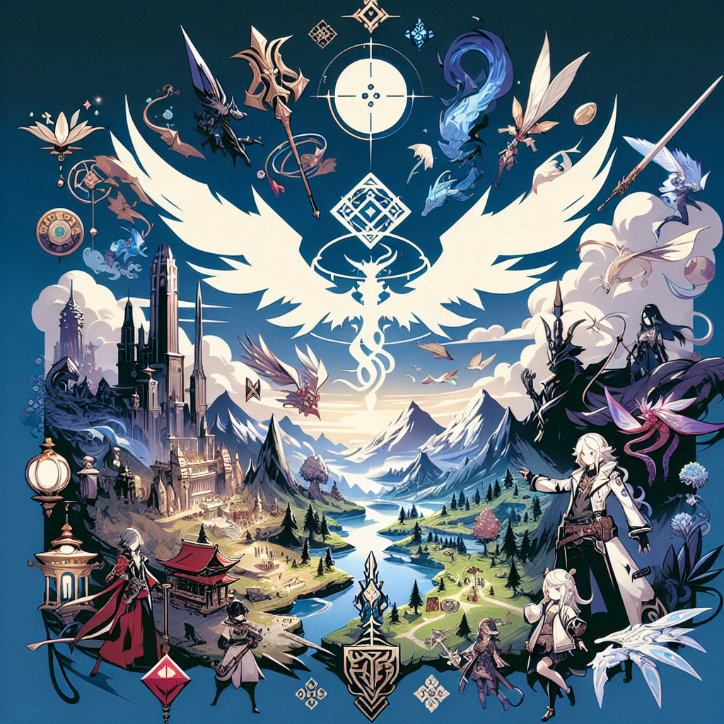 Berapa GB Genshin Impact: Panduan Lengkap Ukuran Download dan Instalasi