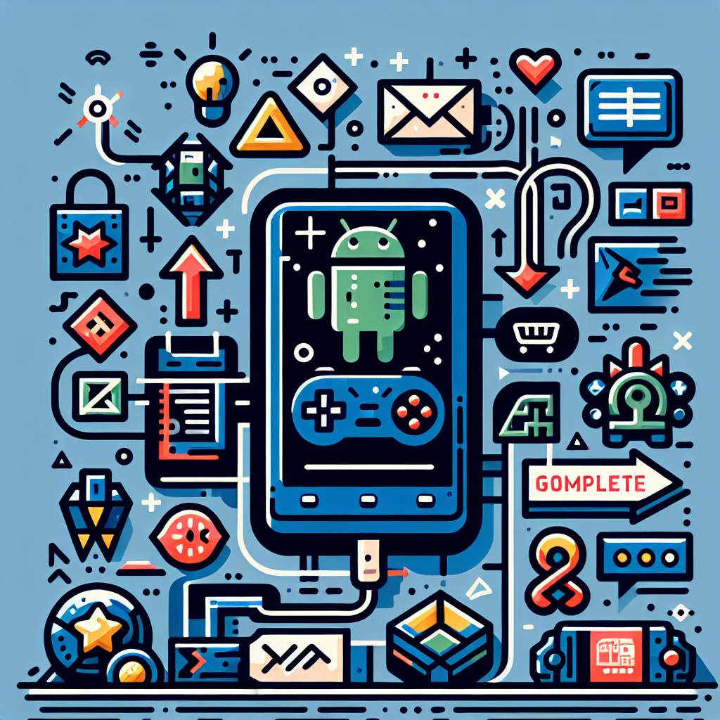 How to Download Genshin Impact Full Size on Android: A Complete Guide