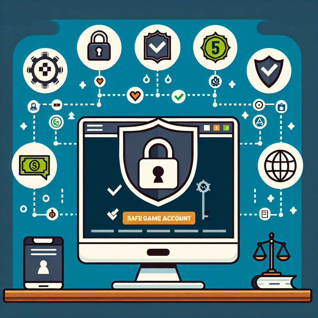 5 Tips for Safely Buying Genshin Impact Accounts