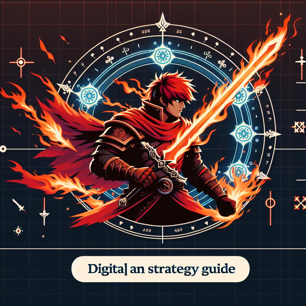 The Ultimate Guide to Mastering Diluc in Genshin Impact: Tips and Strategies