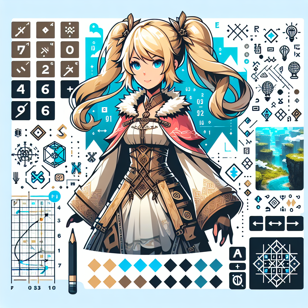 Exploring Barbara's Role in Genshin Impact: Tips, Best Builds, and Strategies