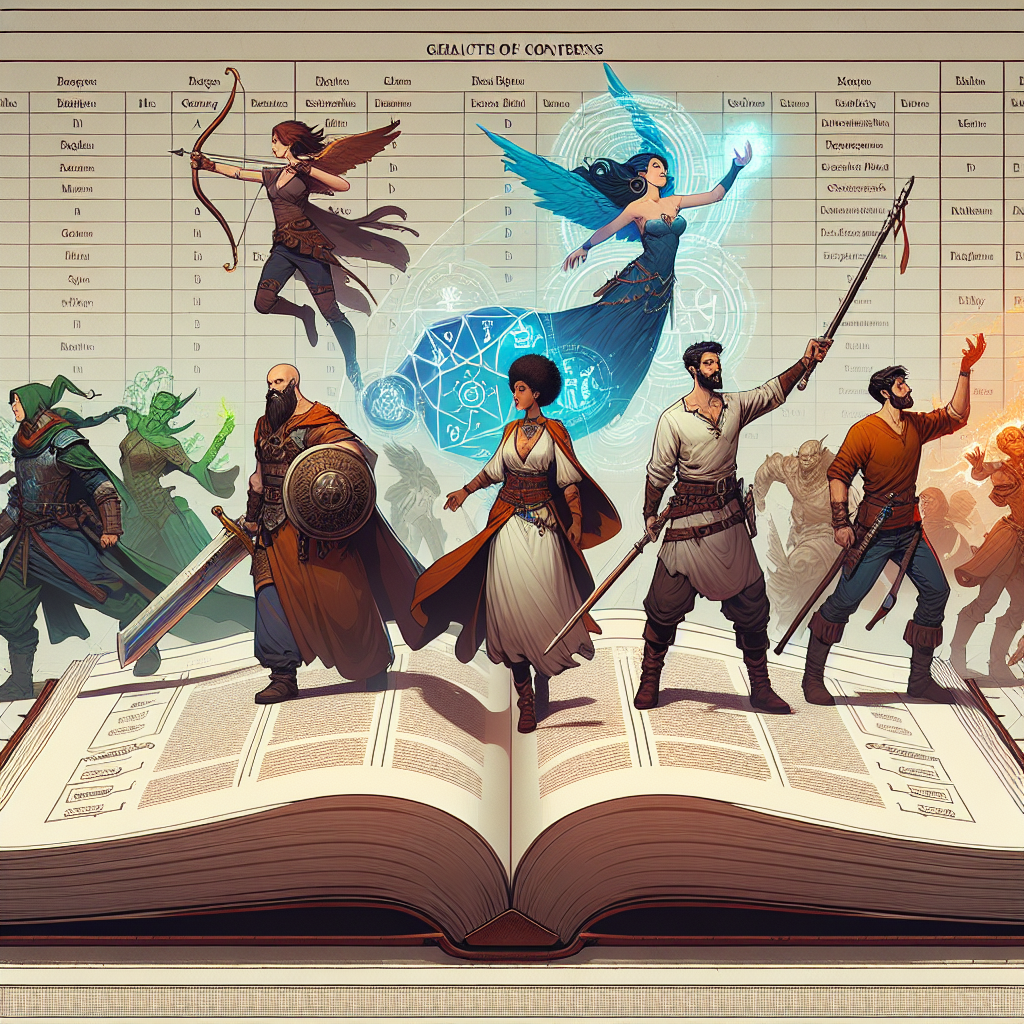 The Ultimate Guide to Genshin Impact Character Names